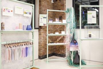 The Mills Fabrica set to showcase the latest ground-breaking material innovations at this year’s Future Fabrics Expo