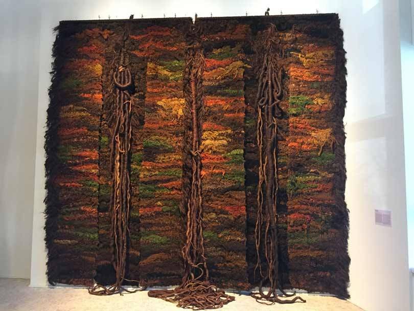 Antwerps ModeMuseum focust op textielkunst in nieuwe expo