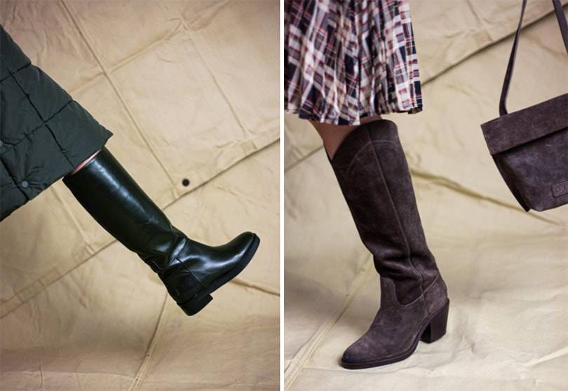 Shabbies Amsterdam Fall Winter 2021