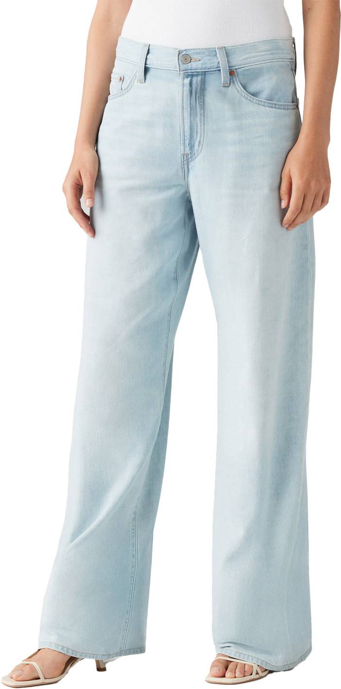 Xi straight luxury trip | Levi's