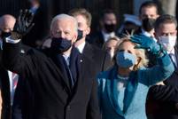 Biden’s inauguratie en de toewijding aan diverse Amerikaanse merken