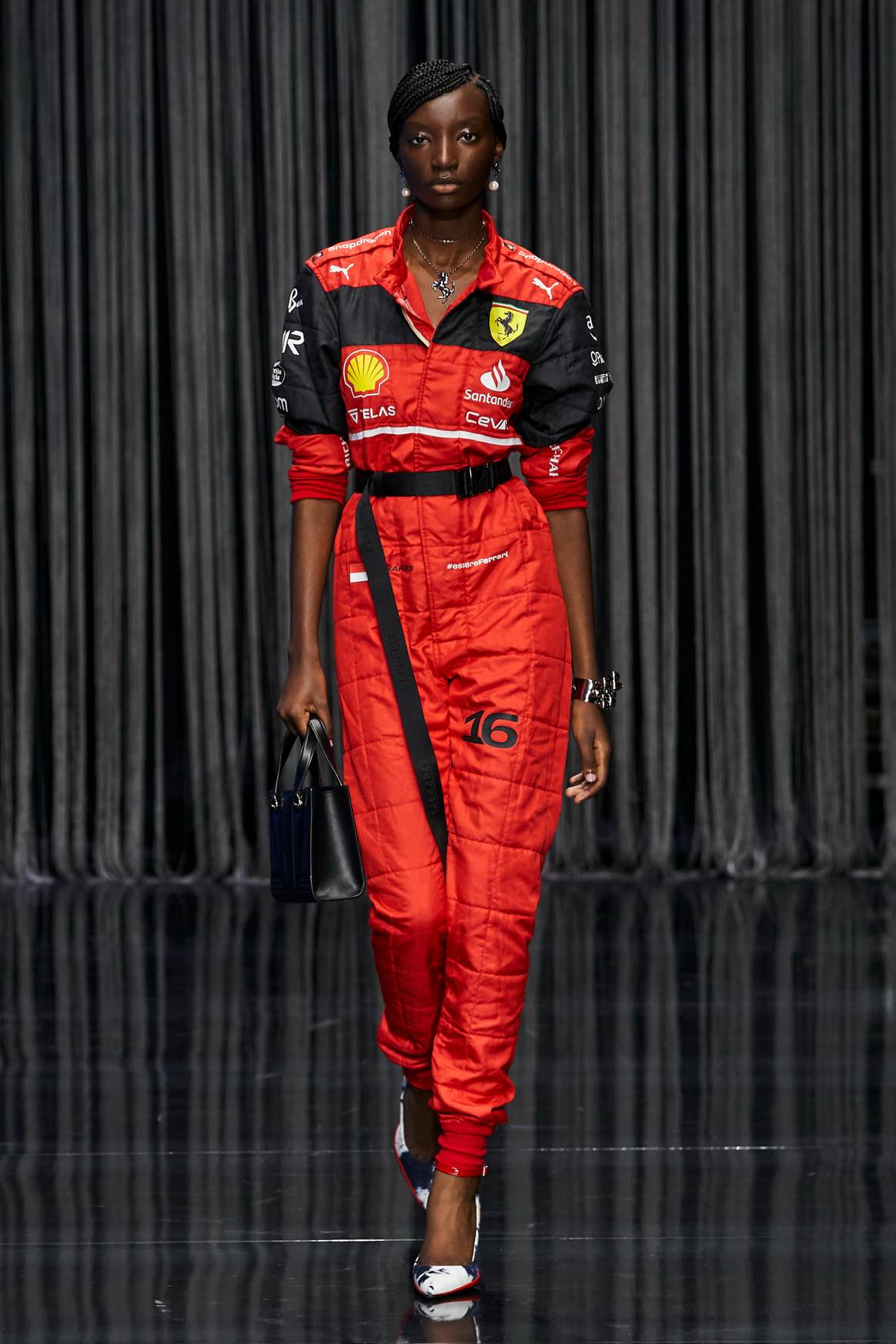 Ferrari ss23/ look 30