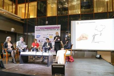 Итоги VI форума Fashion Retail&Distribution 2013
