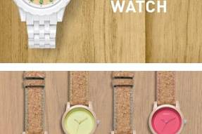 Sprout deelnemer aan GO Fashion Fair