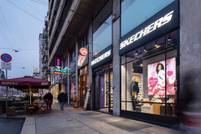 Skechers apre in corso Buenos Aires, a Milano