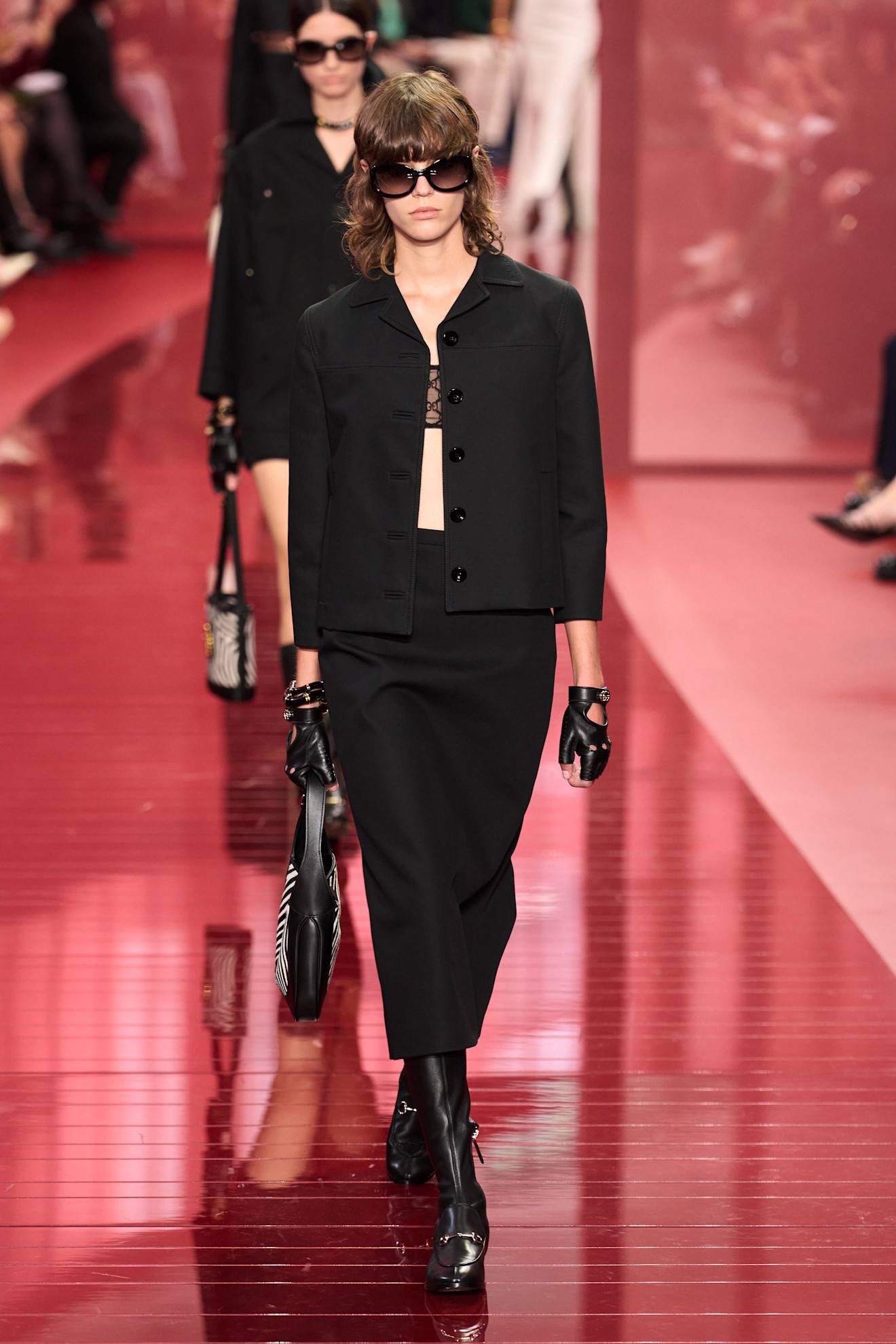 Worldwide Fashion Design Lookbook