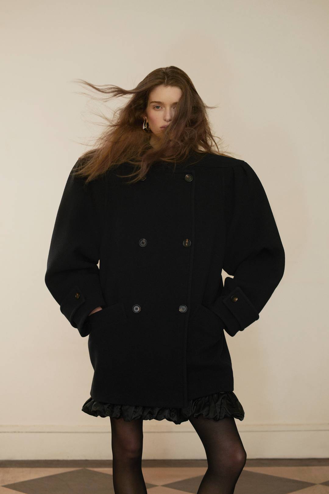 Chloé - Photography by Johnny Dufort
