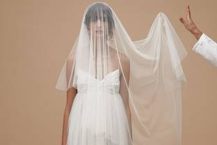 Karen Walker debuts bespoke bridal atelier for gowns and jewelry