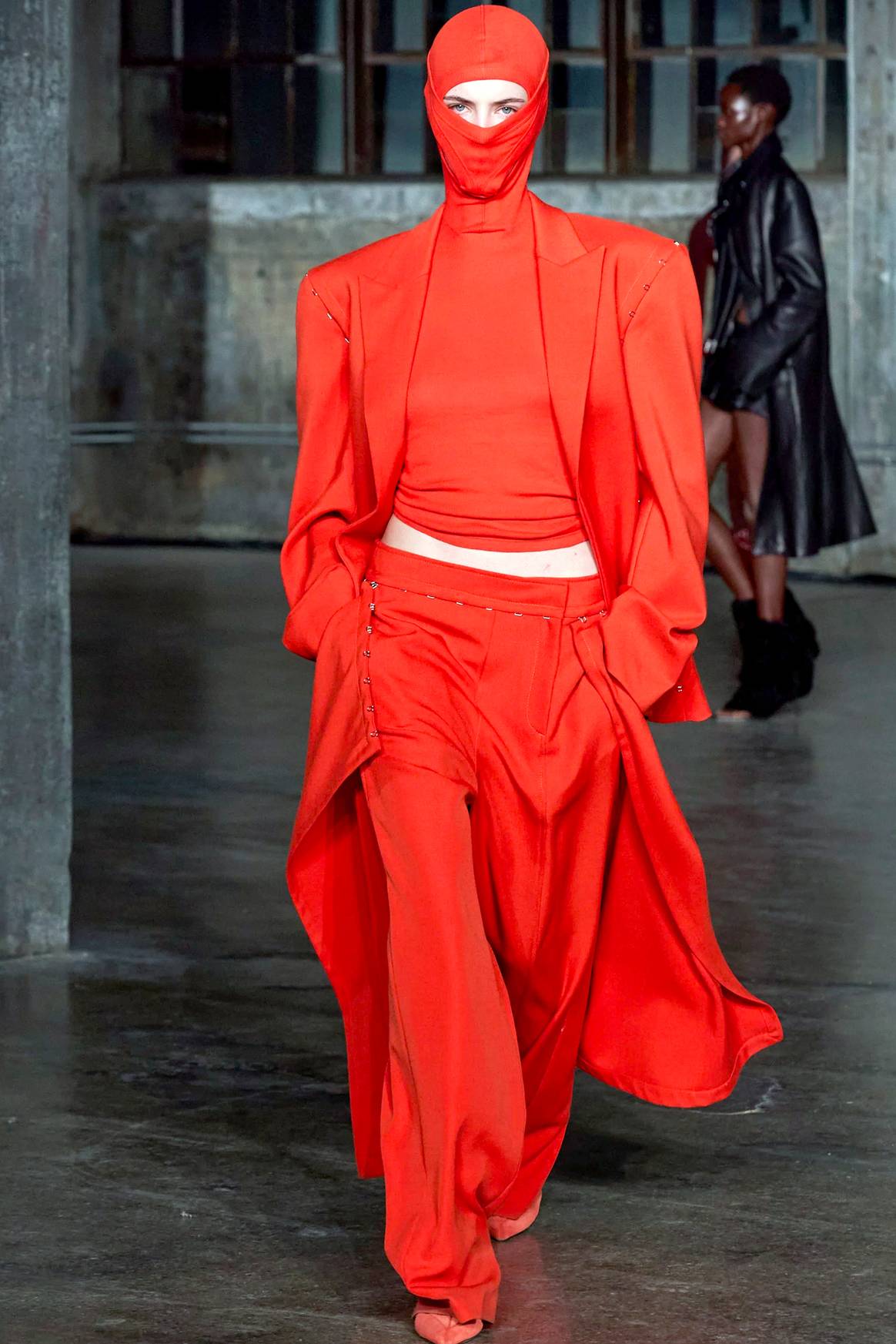 Image: Courtesy Dion Lee
FW22