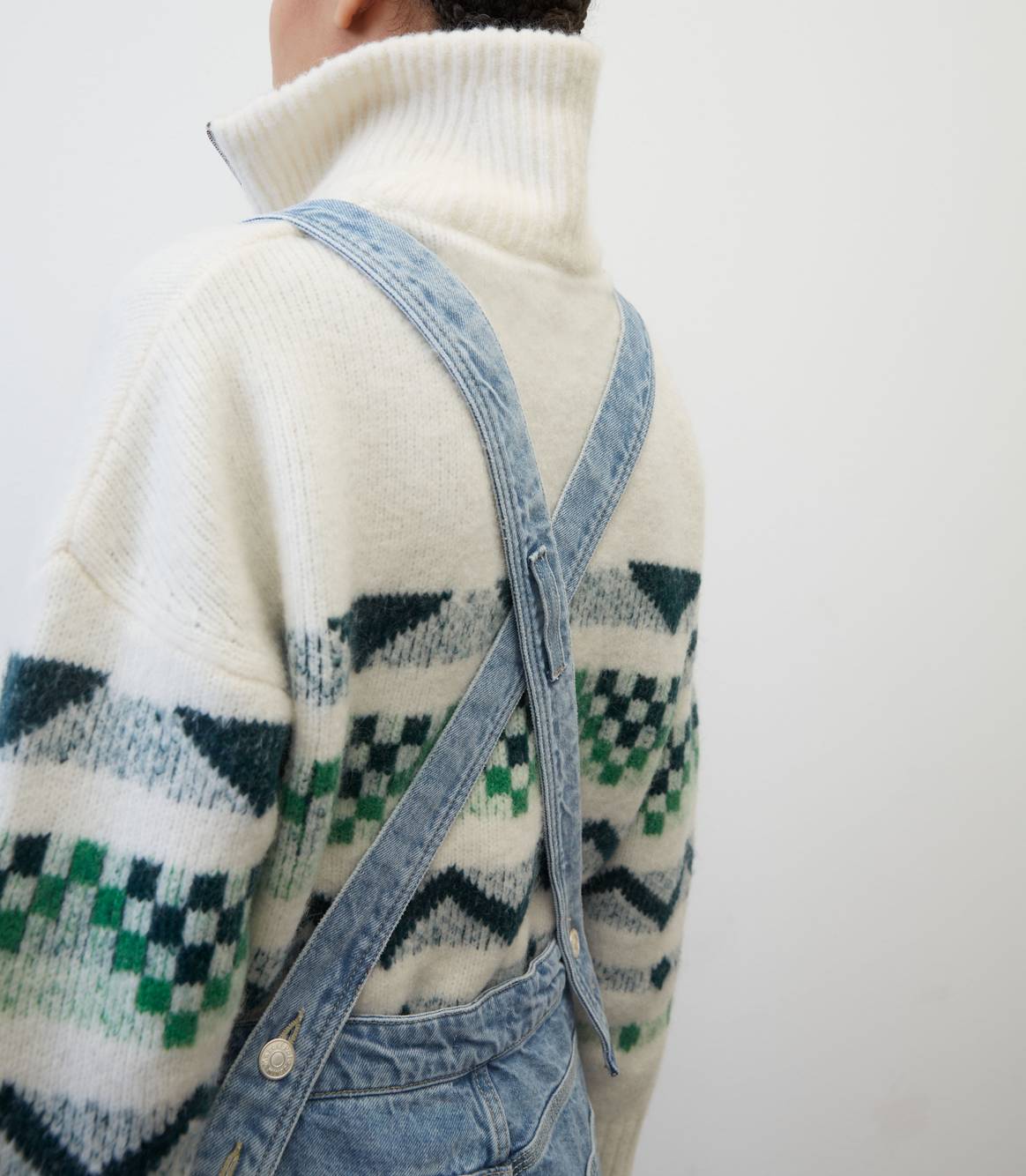 Marc O‘Polo DENIM Women FW23