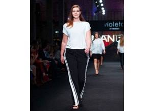 Violeta by Mango в Москве