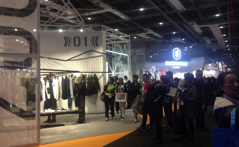 Chic looking to attract International buyers, exhibitors searching for Chinese partners