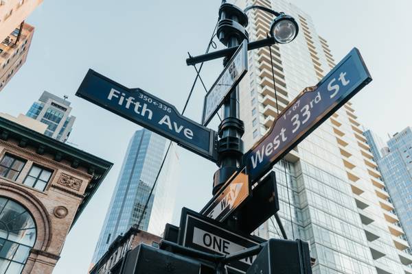 What to know about New York’s Retail Worker Safety Act
