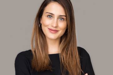Frauen in Führungspositionen: Isabella West, Gründerin und CEO, Hirestreet