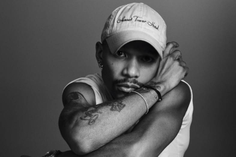 Wonderland appoints Carlos Nazario as editor-in-chief