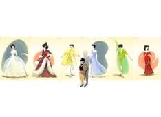 Google celebrates Edith Head