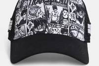 JACK&JONES x Smiley World Just Dropped the Ultimate Manga-Inspired Streetwear Collab