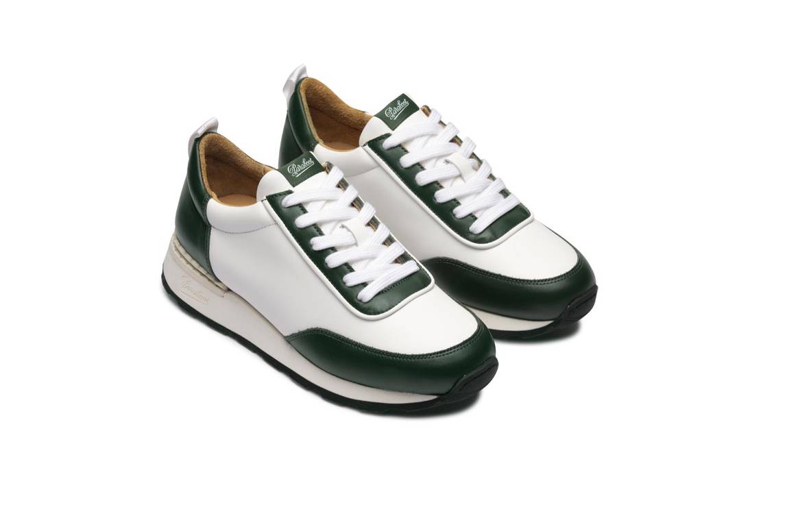 Paraboot Cosmos/ Courtesy of Paraboot