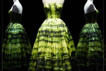 French museum to host Christian Dior retrospective