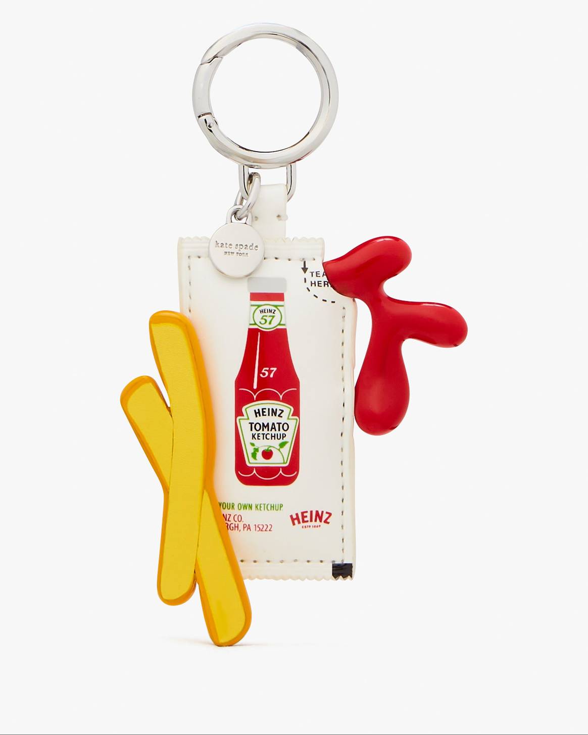 Heinz x Kate Spade capsule collection