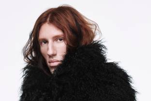 Ludovic de Saint Sernin to exit Ann Demeulemeester