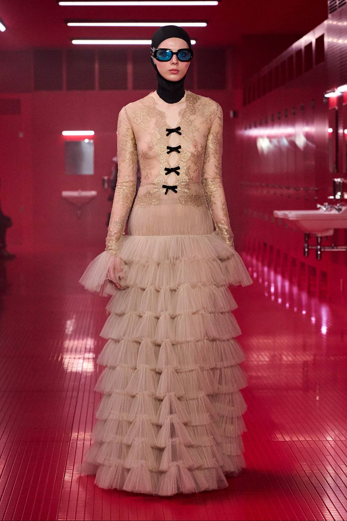 Valentino Fall Winter 2025, Ready to Wear.