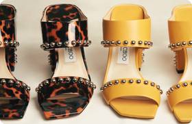 Collection image Jimmy Choo