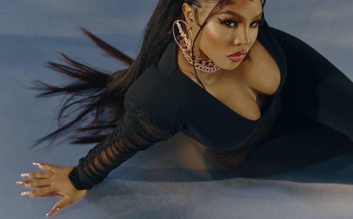 PrettyLittleThing teams up with Lil Kim on new collection