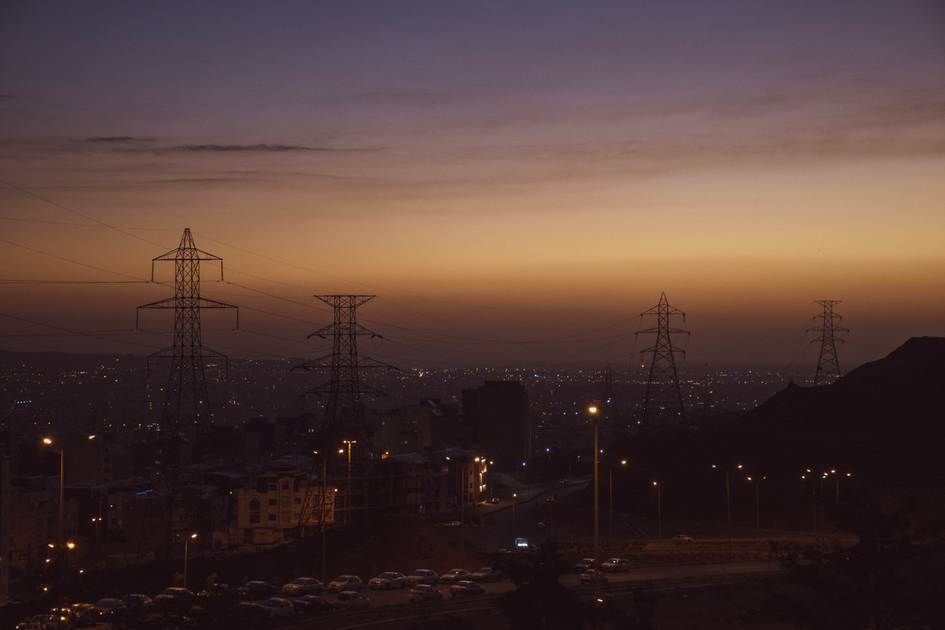Middle East tensions and fashion supply chain