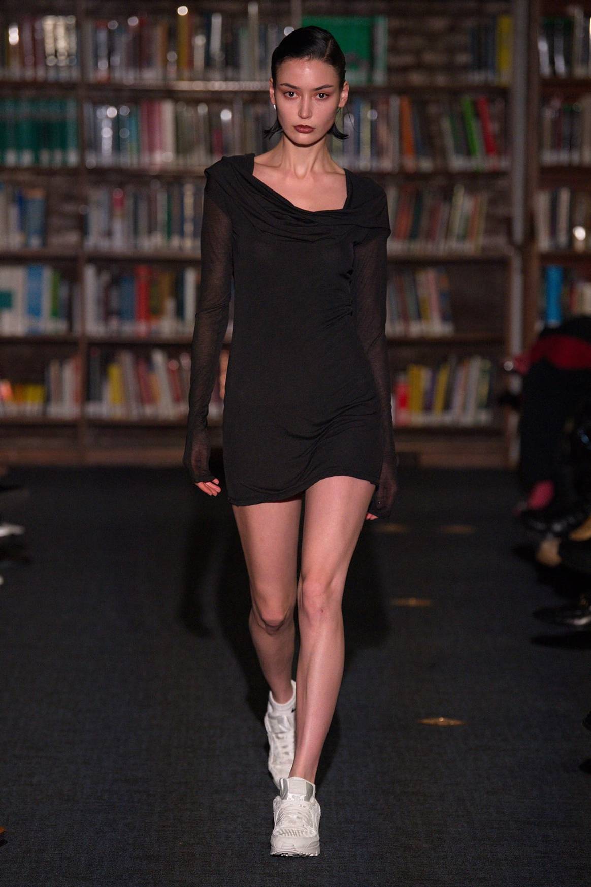 Wie die New York Fashion Week wieder relevanter werden kann