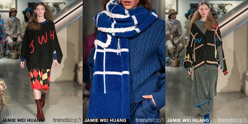 London Fashion Week Fw 19-20: i designer da tenere d'occhio