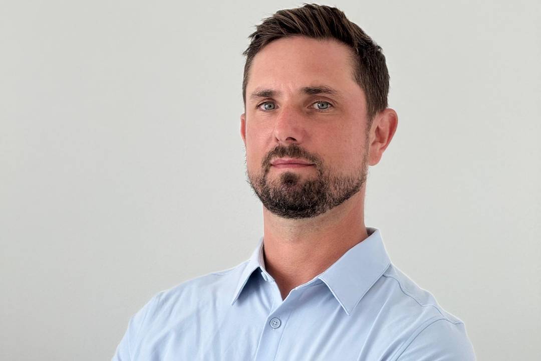 David Close, director of EMEA retail tenant representation at Savills