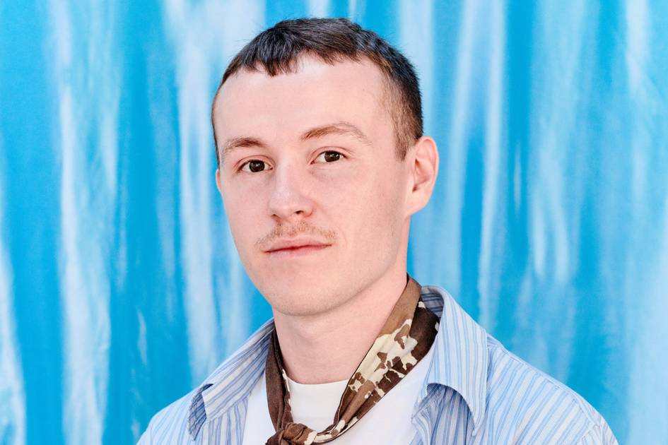 Igor Dieryck joins Dior as menswear designer