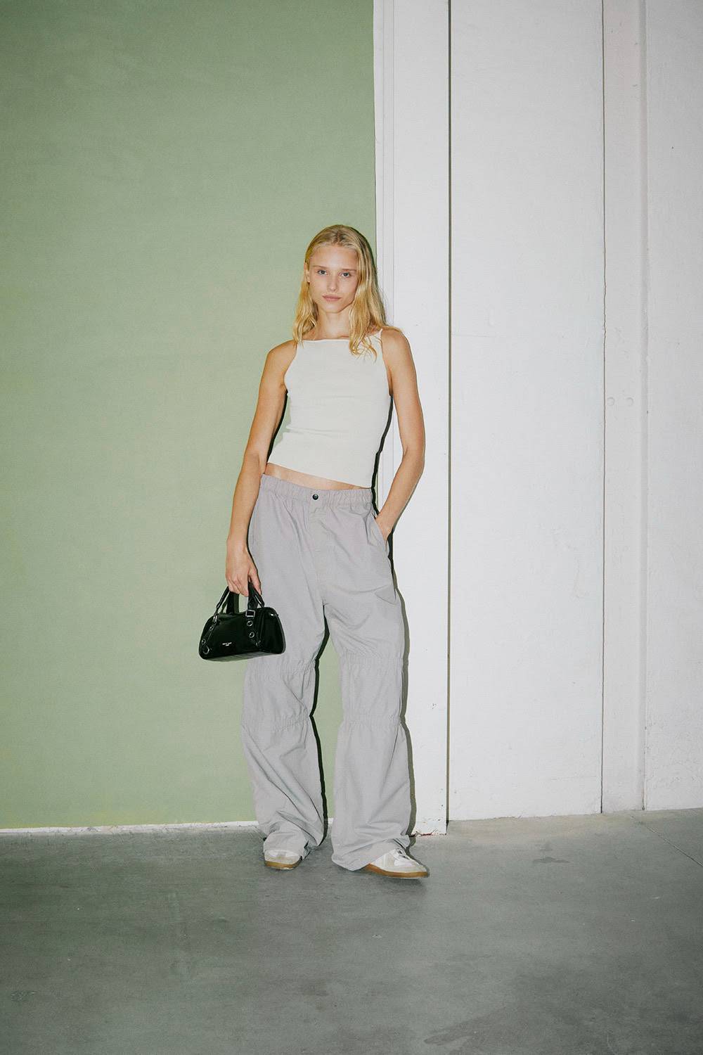 Credits: LIEBESKIND BERLIN