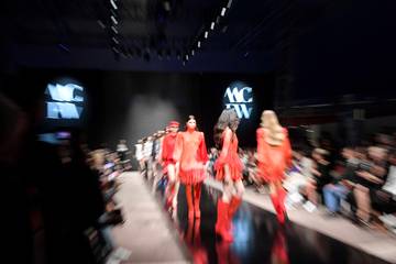  Al via il 22 aprile la Monte Carlo fashion week