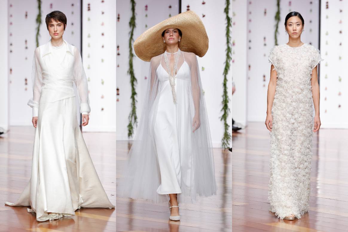 ASN Madrid en Atelier Couture.