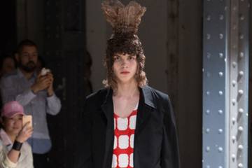 Paris Men's Fashion Week: the bold and the never banal