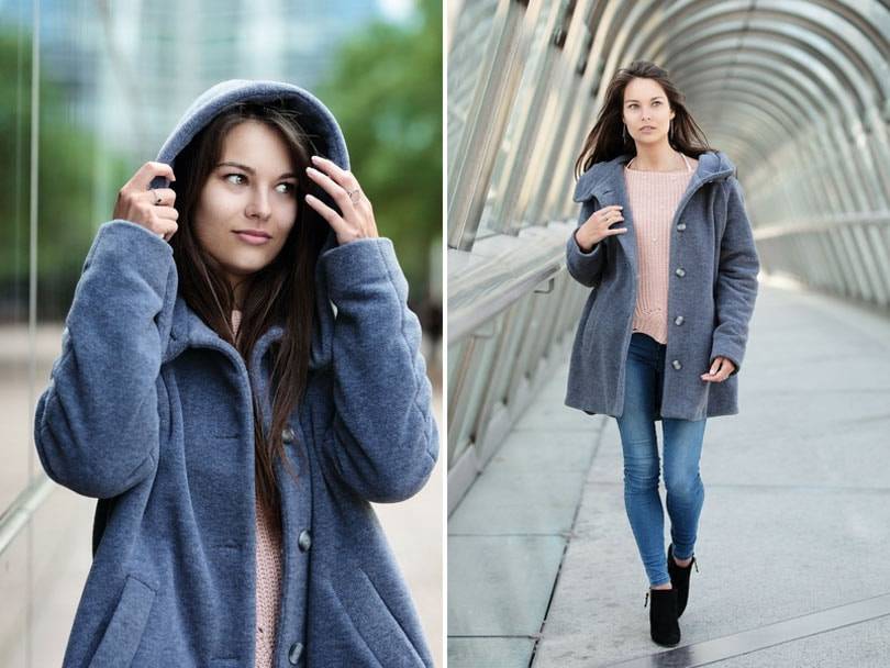 Magnethik, des manteaux vegan et écoresponsables au look élégant