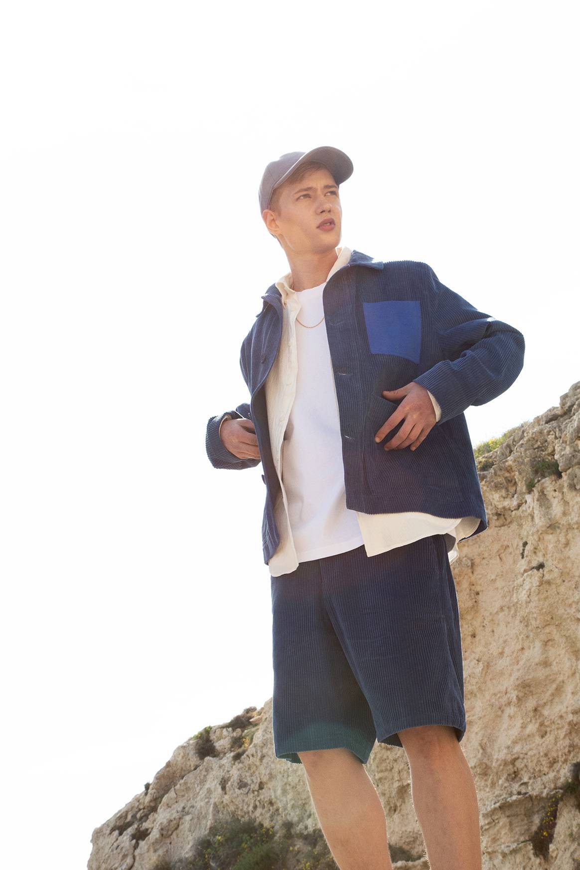 Castart SS22, courtesy of the brand