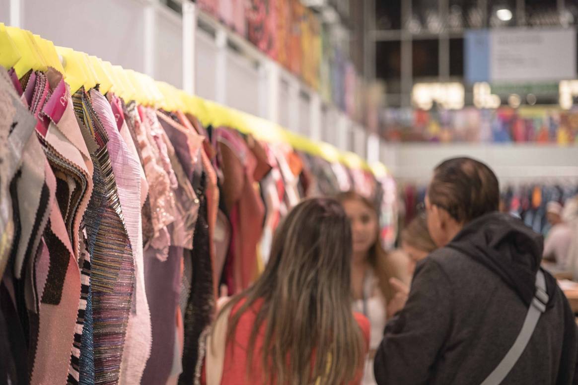 Foto: Inexmoda