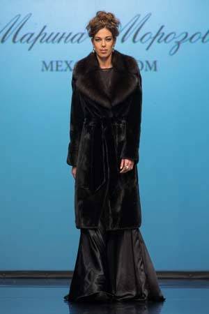 Итоги 28 сезона DnN St. Petersburg Fashion Week