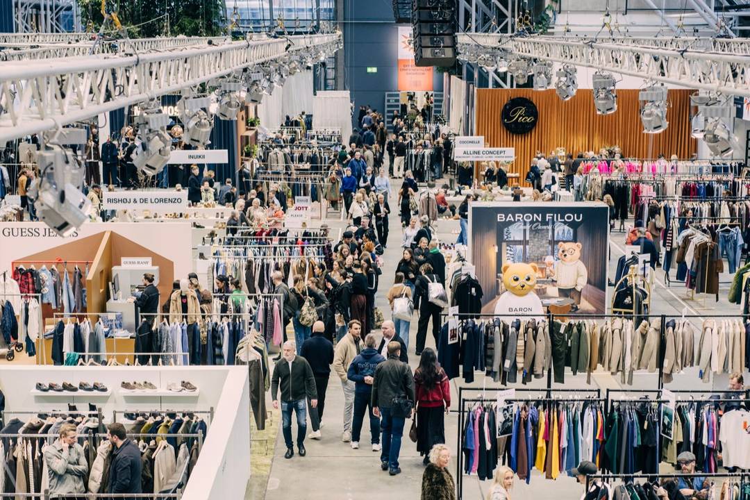 CIFF Super, la 66esima edizione di CIFF.