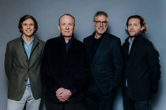 Ermenegildo Zegna Group: Gianluca Tagliabue to be new CEO