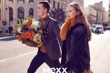 Mexx s’associe à AsterMod et prépare son grand retour en France