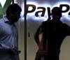 eBay может выделить PayPal в отдельную структуру