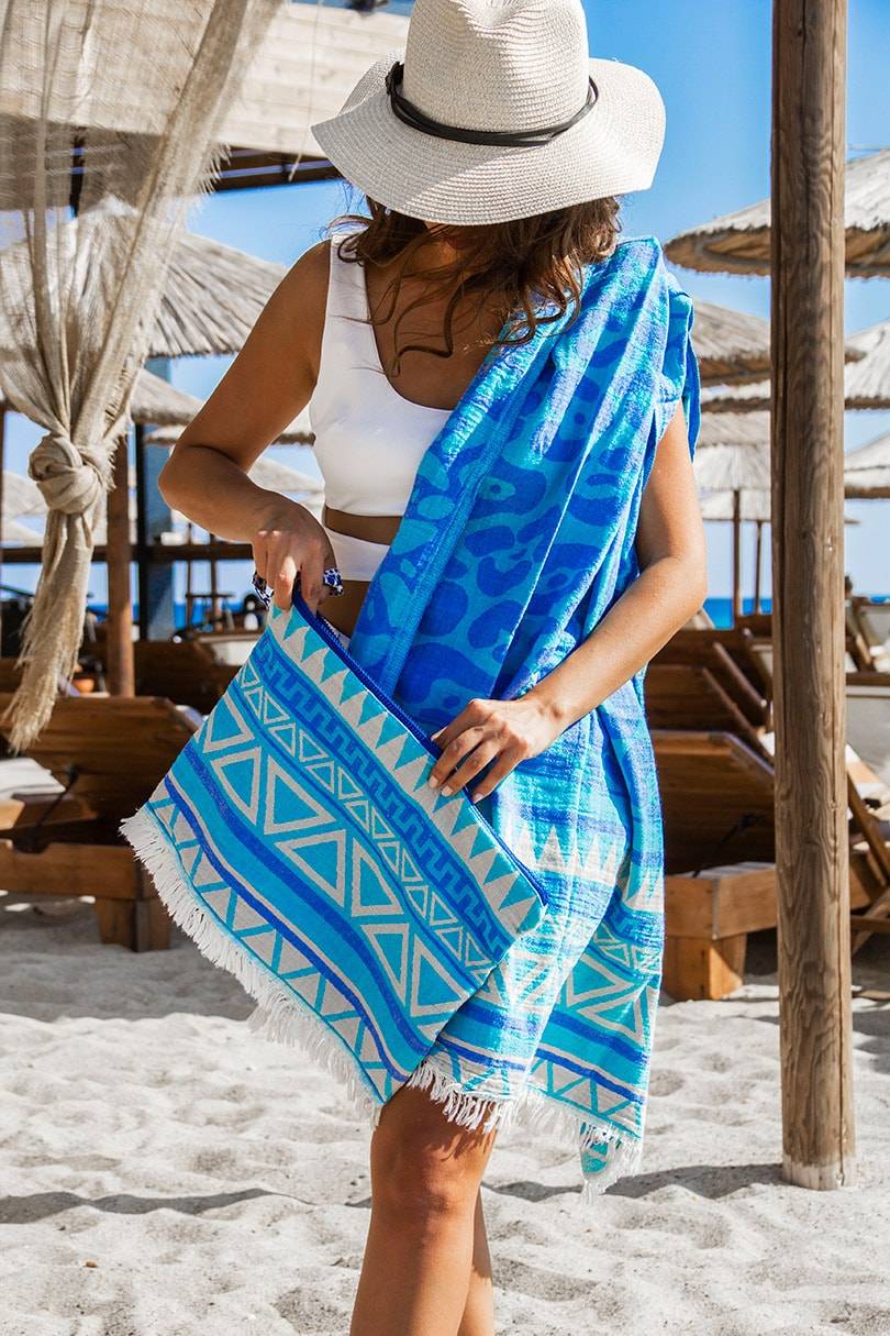 Colección AELIA ANNA SS21