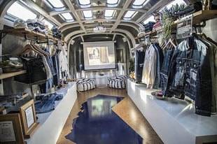 Mobiele pop-up stores worden een trend in 2014