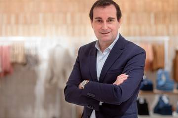 Mango firma su recuperación a niveles prepandemia y revisa al alza sus previsiones para 2021