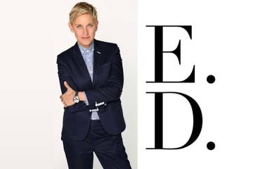 ED by Ellen DeGeneres offers footwear through new partnership