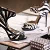 H&M: Kollektion von Jimmy Choo